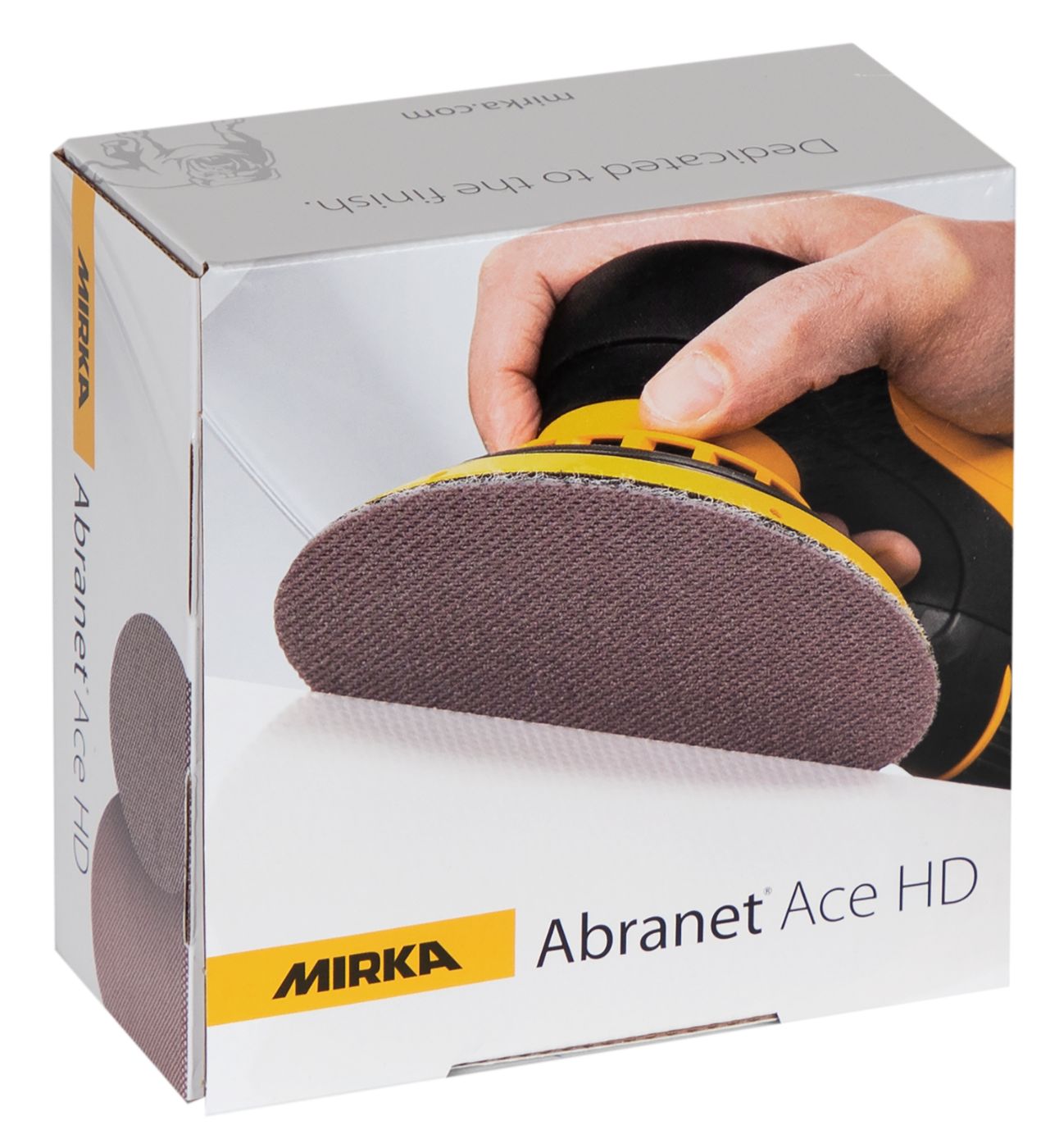 ABRANET ACE HD 150mm