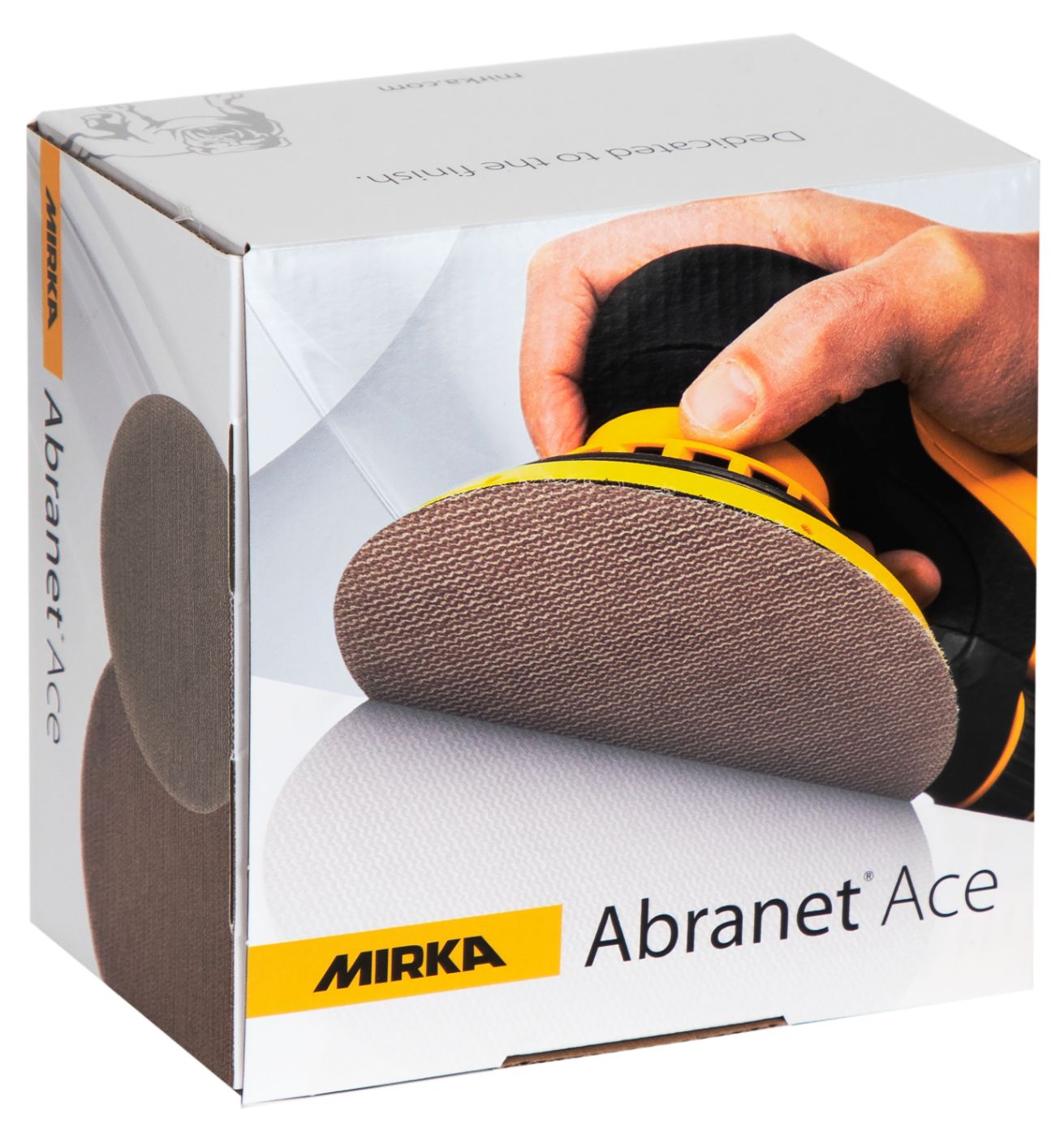 ABRANET ACE 150 mm
